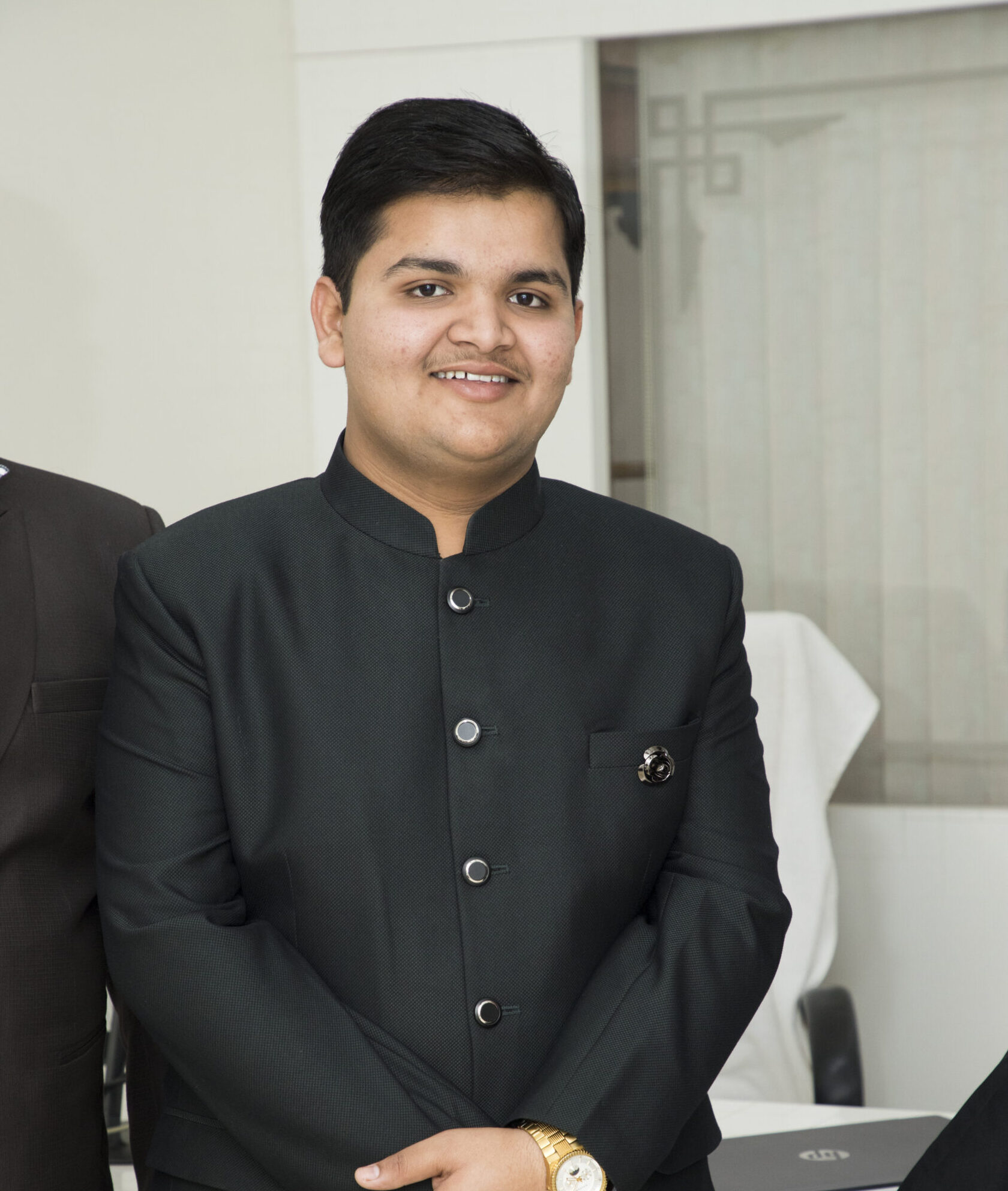 AMIT GHULE