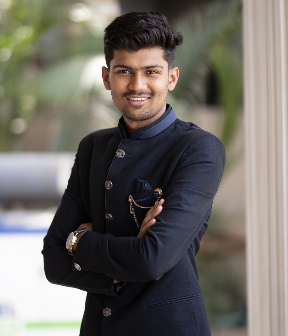 VIRAJ NAGARGOJE