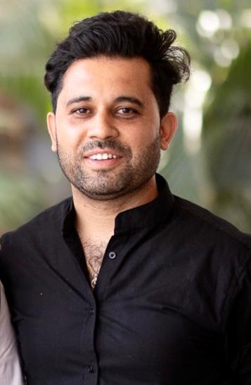 CA DHIRAJ WAGH