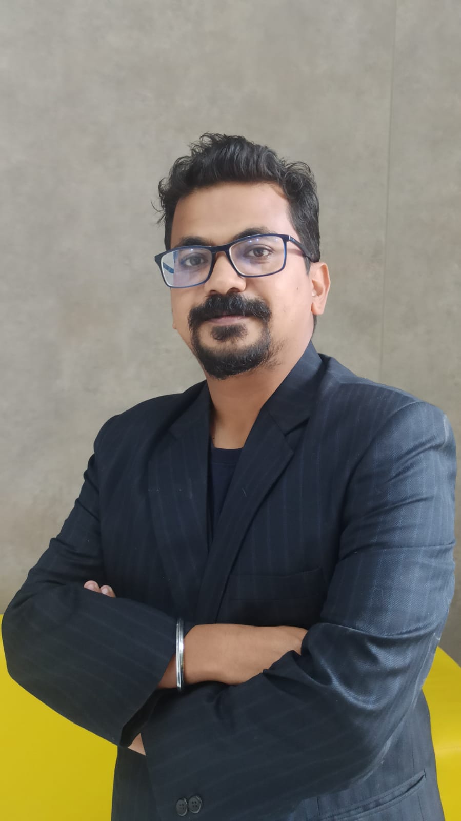 KSHITIJ TAMHANE